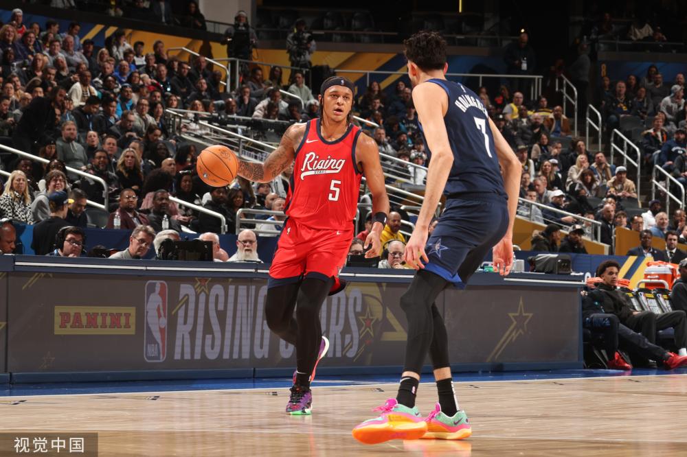 球员的潜力 球员的潜力